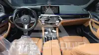 2021 BMW 520M