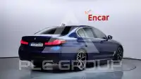 2021 BMW 530M
