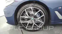 2021 BMW 530M