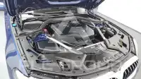 2021 BMW 530M