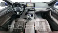 2021 BMW 530M