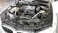 2021 BMW 530