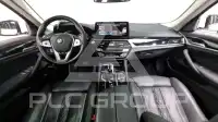 2021 BMW 530