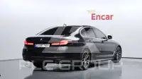 2021 BMW 520M