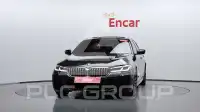 2021 BMW 520M