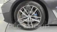 2021 BMW 520M