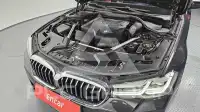 2021 BMW 520M