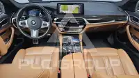 2021 BMW 520M