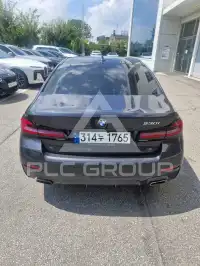 2021 BMW 530M