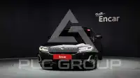 2021 BMW 520