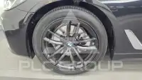 2021 BMW 520