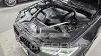2021 BMW 520