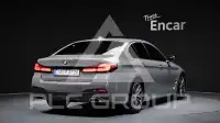2021 BMW 520M