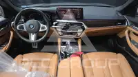 2021 BMW 520M