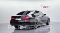 2021 BMW 530M