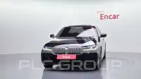 2021 BMW 530M