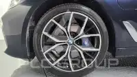 2021 BMW 530M