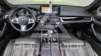 2021 BMW 530M