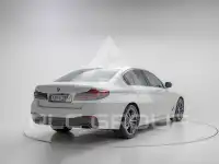 2021 BMW 520M