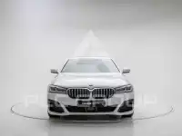 2021 BMW 520M