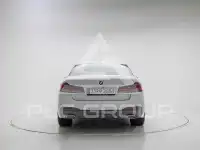 2021 BMW 520M