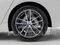 2021 BMW 520M