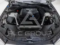 2021 BMW 520M