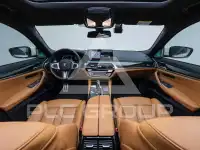 2021 BMW 520M