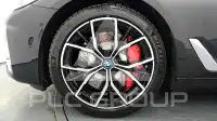 2021 BMW 520