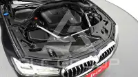 2021 BMW 520