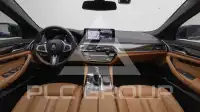 2021 BMW 520M