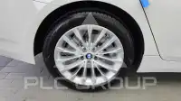 2021 BMW 520