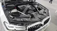 2021 BMW 520