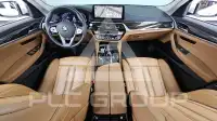 2021 BMW 520