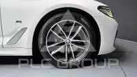 2021 BMW 520M