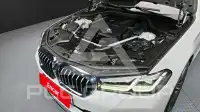 2021 BMW 520M