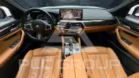 2021 BMW 520M