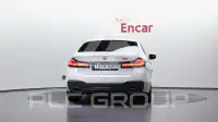 2021 BMW 530M
