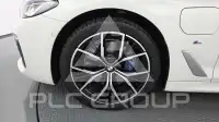 2021 BMW 530M