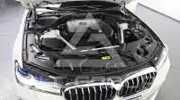 2021 BMW 530M