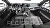2021 BMW 530M