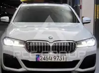 2021 BMW 523M