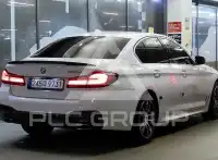 2021 BMW 523M