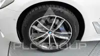 2021 BMW 523M