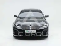 2021 BMW 530M
