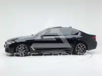 2021 BMW 530M