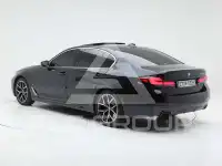 2021 BMW 530M