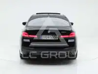 2021 BMW 530M