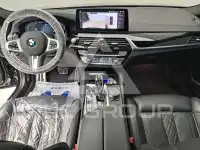 2021 BMW 530M