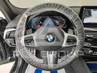 2021 BMW 530M